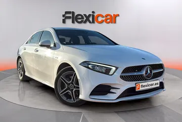mercedes benz clase a sedan a 250 e hibrido enchufable automatica girona 903000000250756