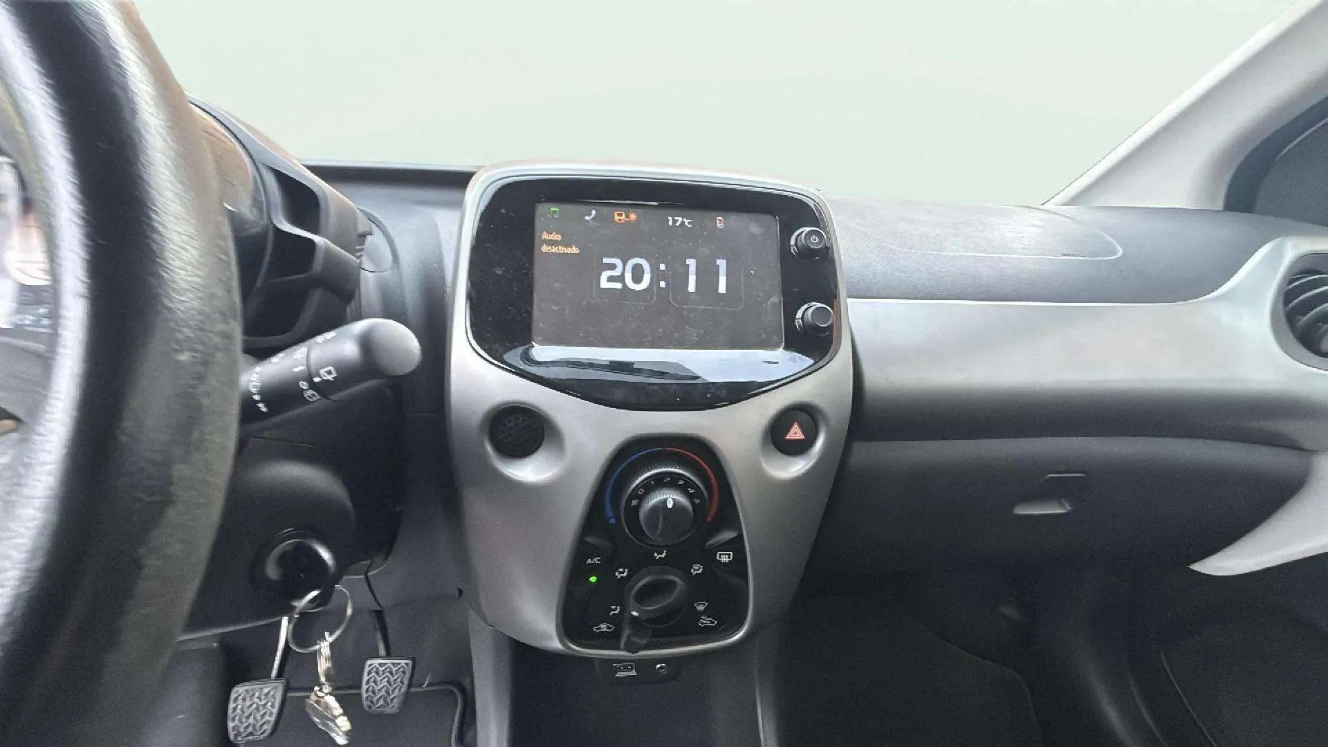 Toyota Aygo 1.0 70 x-cite - foto 15