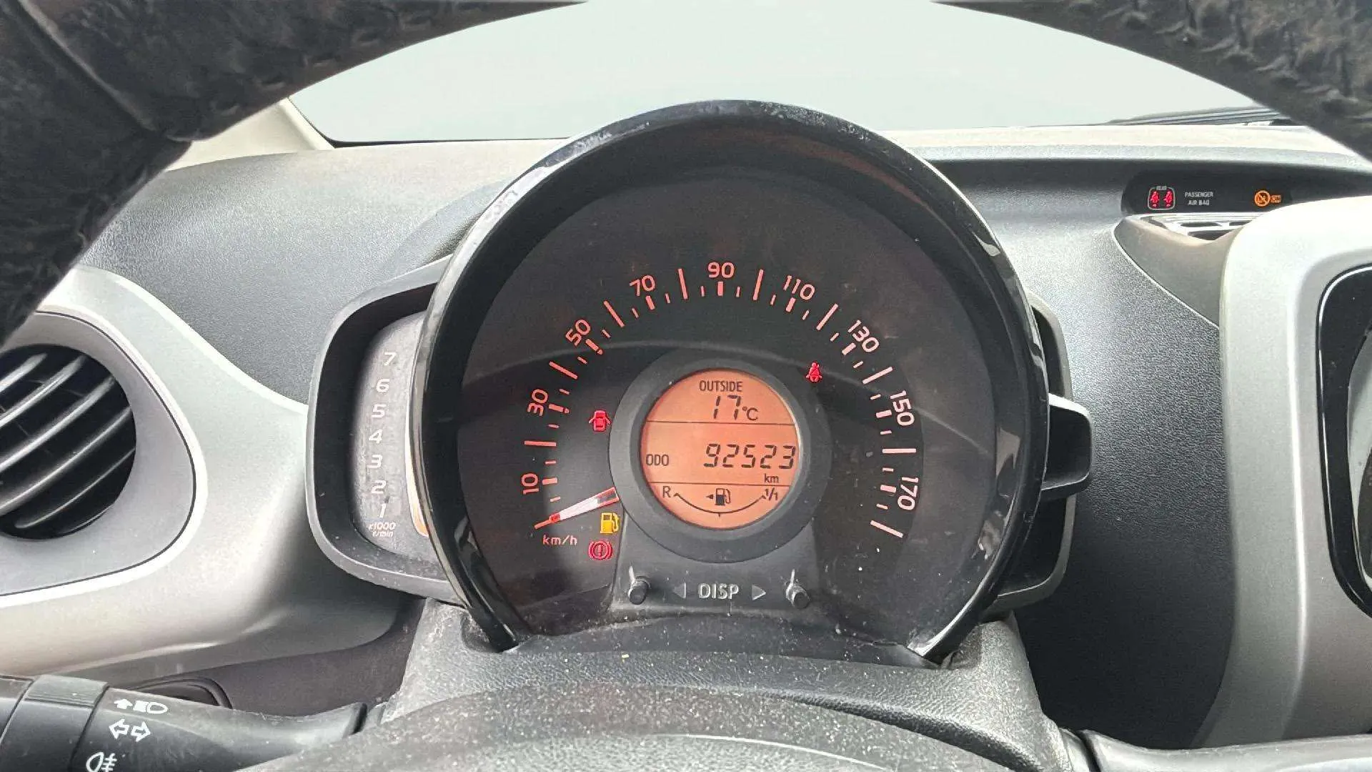 Toyota Aygo 1.0 70 x-cite - foto 17