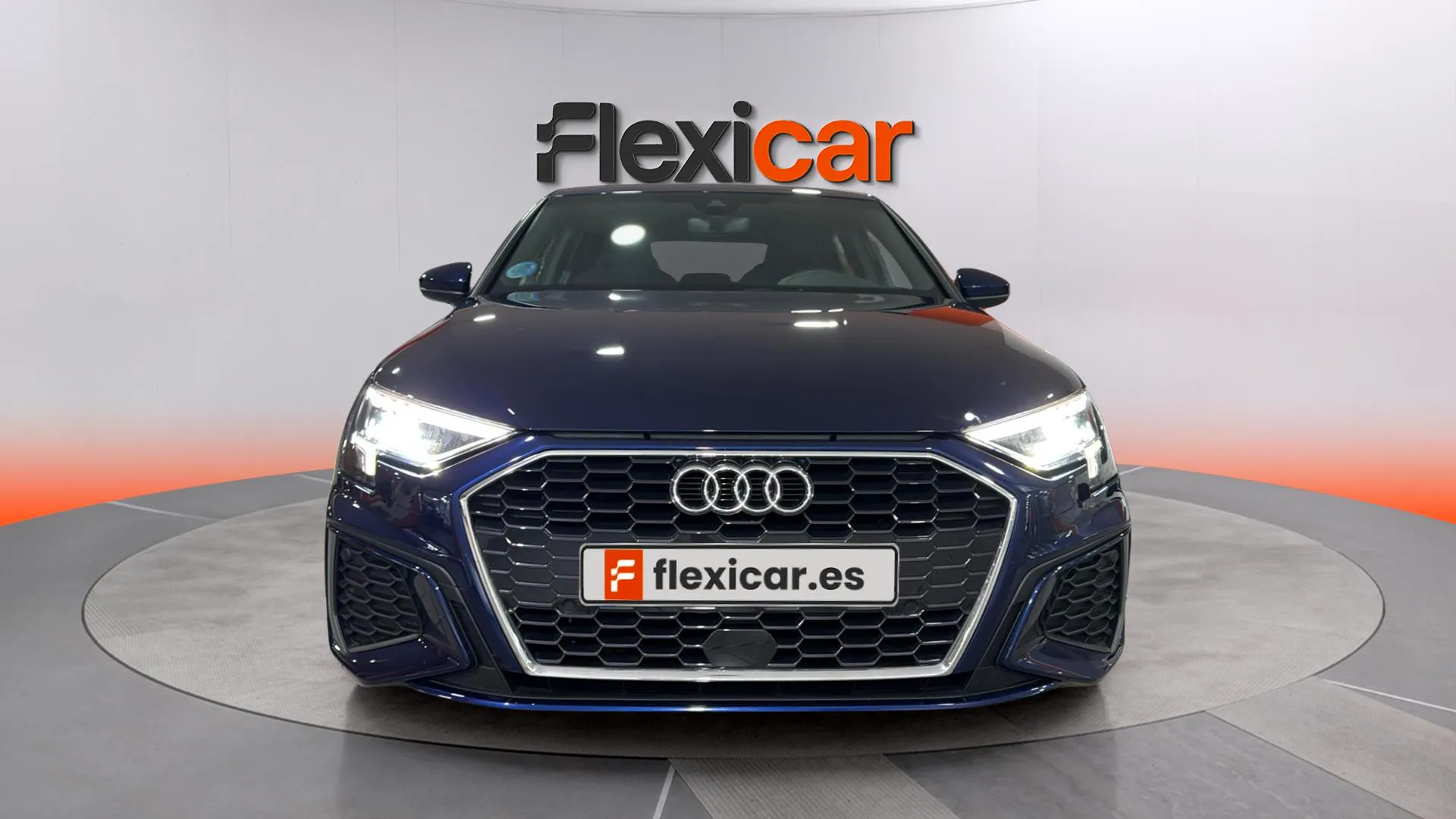 Audi A3 Sportback 35 TFSI S tronic - foto 2