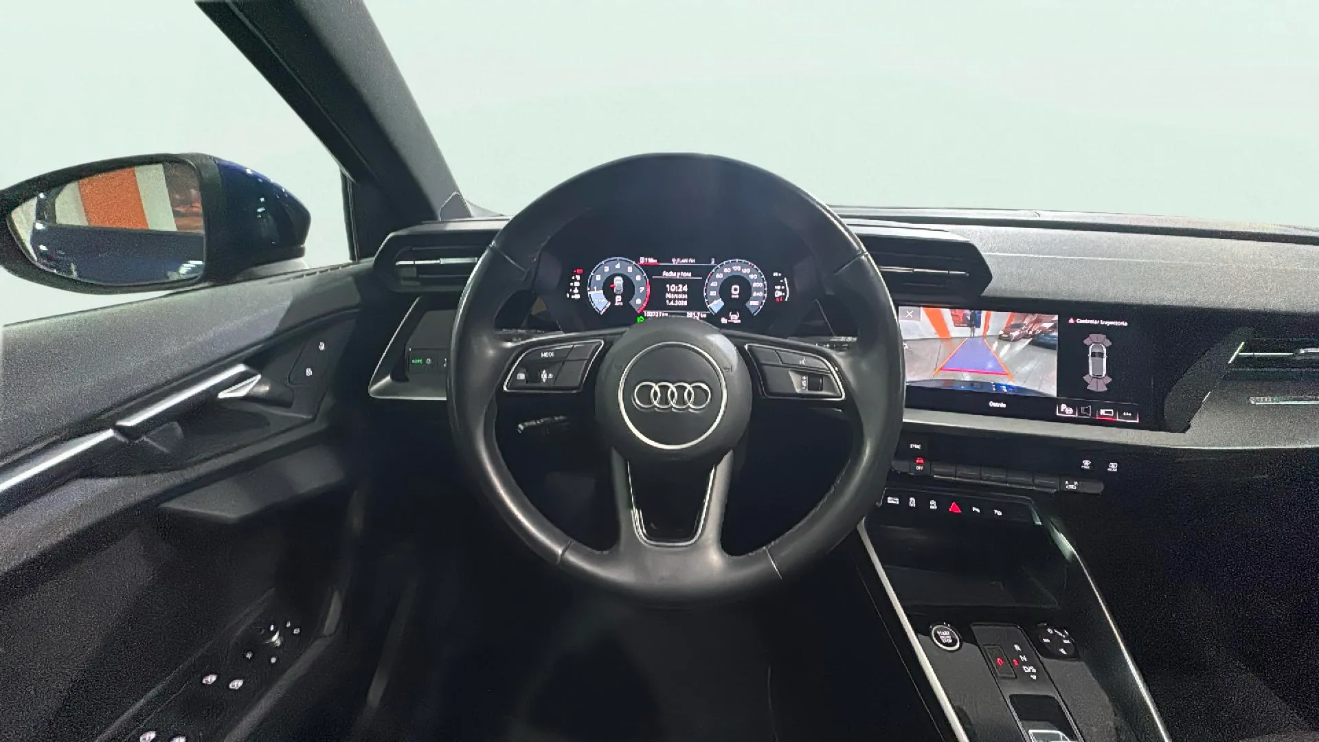 Audi A3 Sportback 35 TFSI S tronic - foto 12