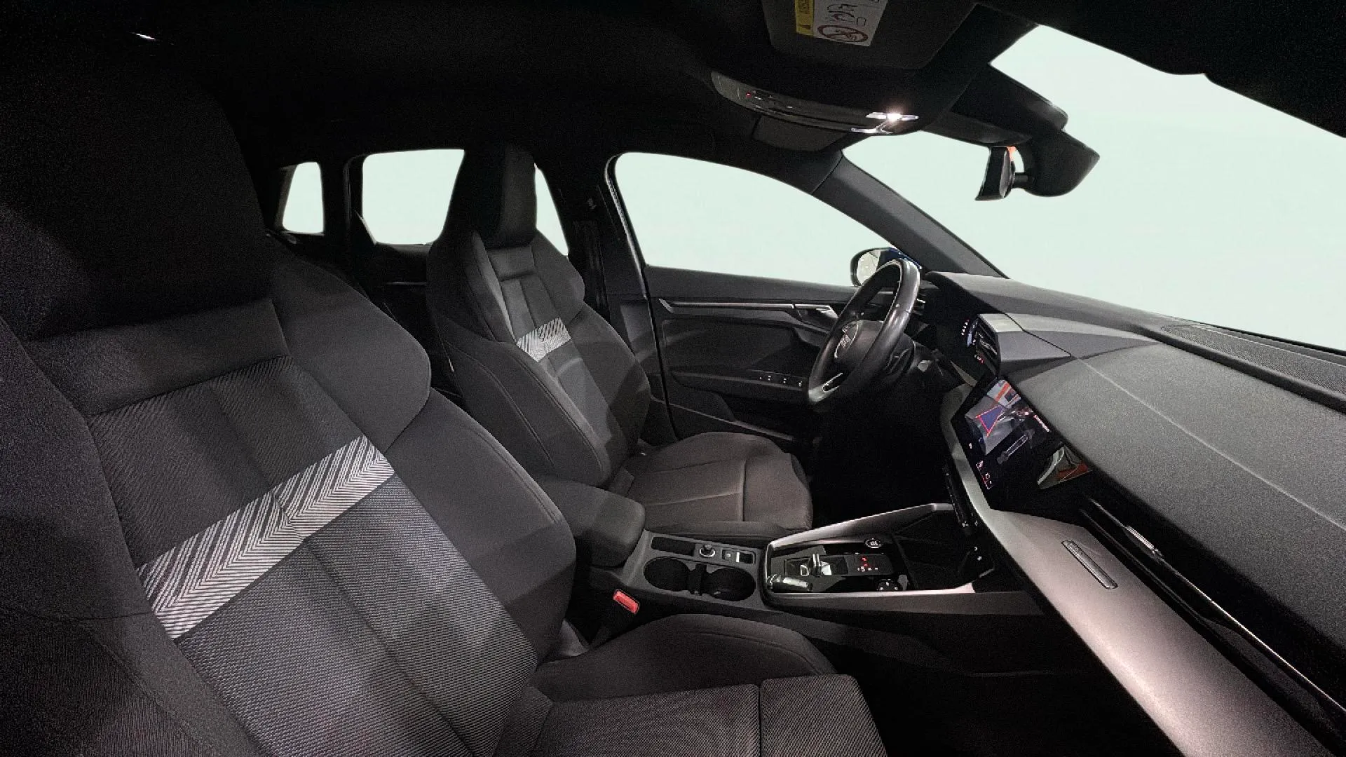 Audi A3 Sportback 35 TFSI S tronic - foto 13
