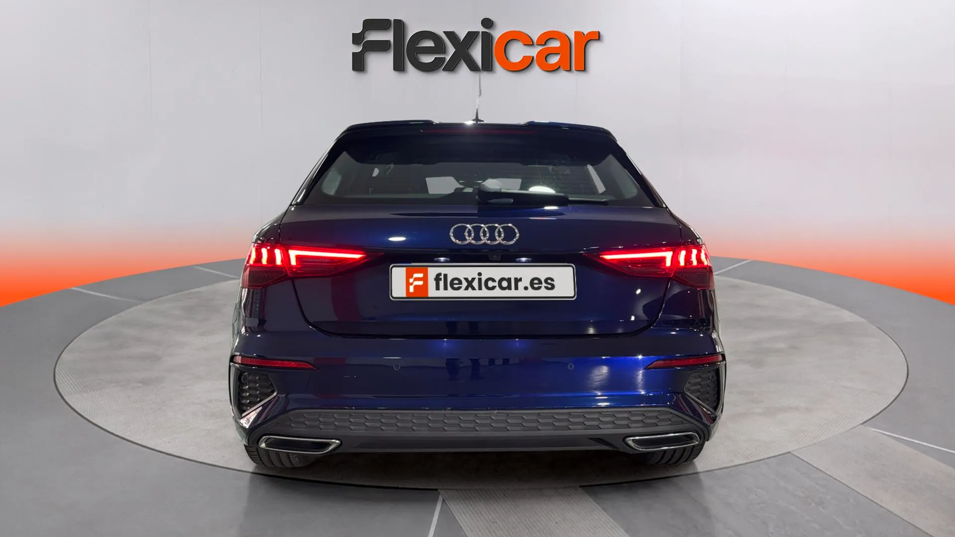 Audi A3 Sportback 35 TFSI S tronic - foto 6
