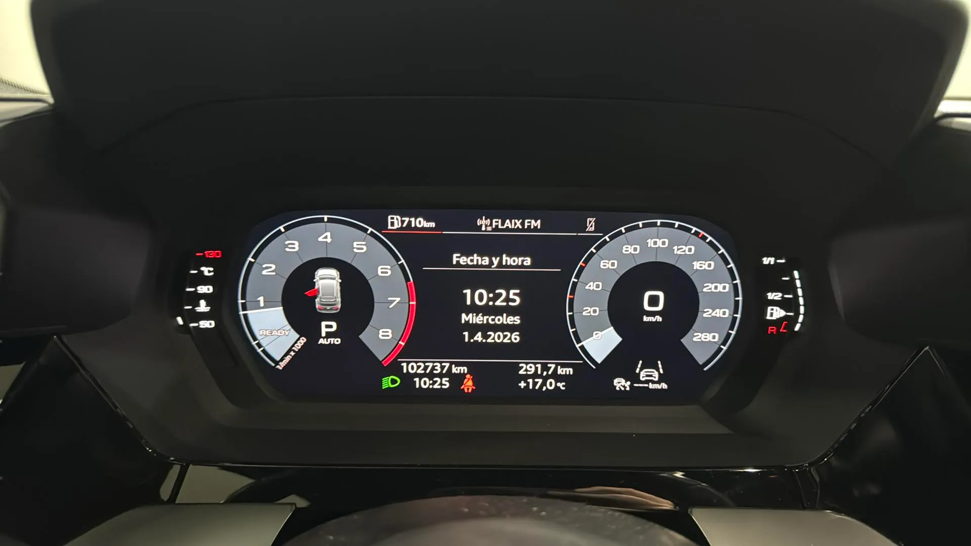 Audi A3 Sportback 35 TFSI S tronic - foto 11