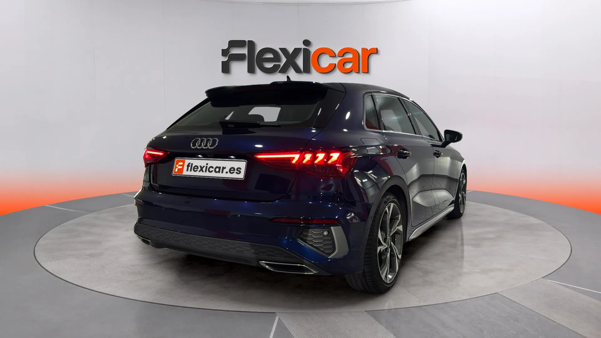 Audi A3 Sportback 35 TFSI S tronic - foto 7