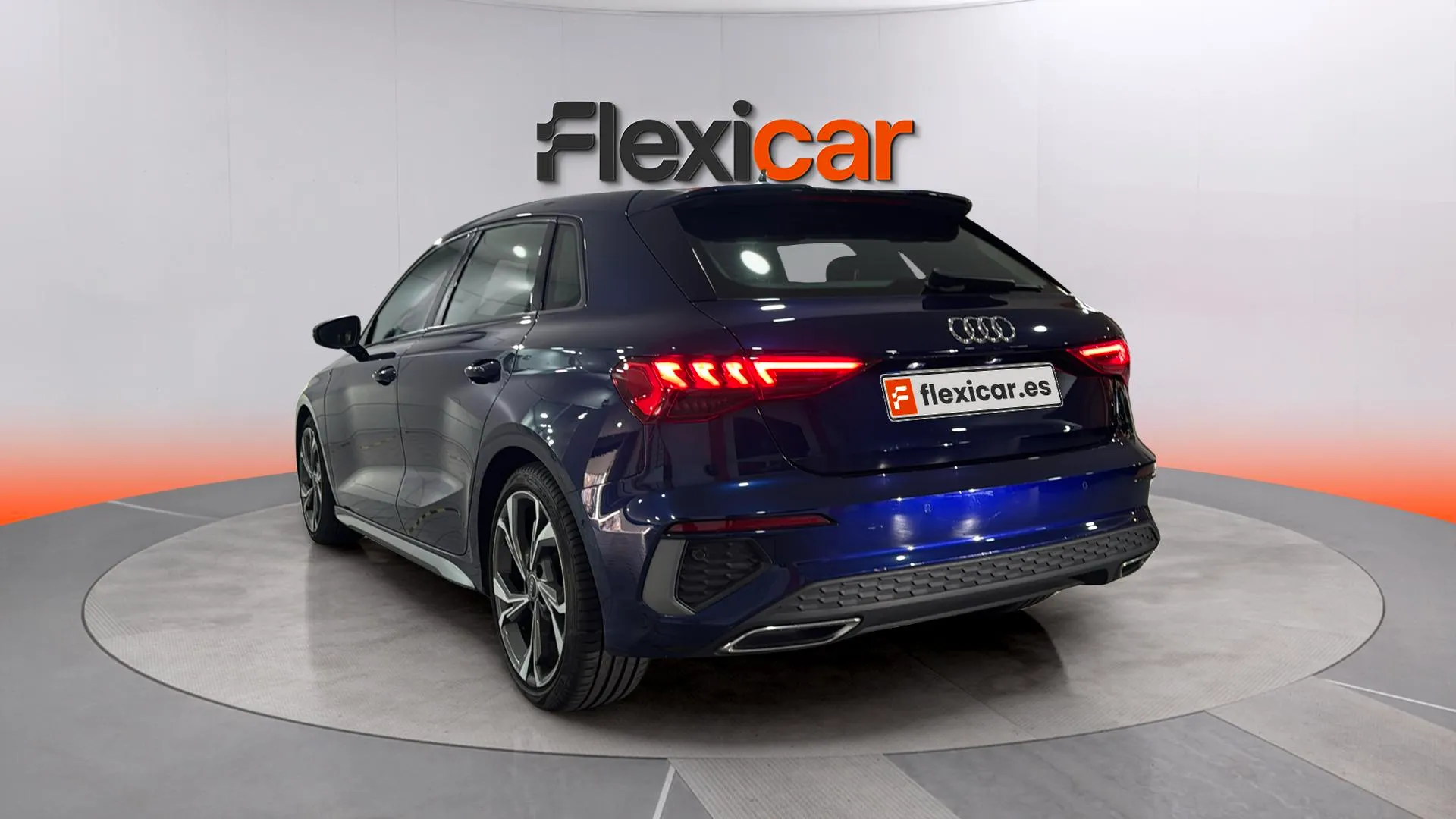 Audi A3 Sportback 35 TFSI S tronic - foto 5