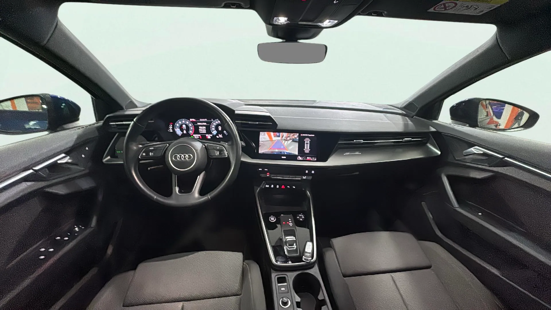Audi A3 Sportback 35 TFSI S tronic - foto 9