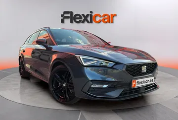 seat leon sp 15 etsi 110kw dsg s amps fr launch p l hibrido no enchufable automatica tarragona 903000000250787