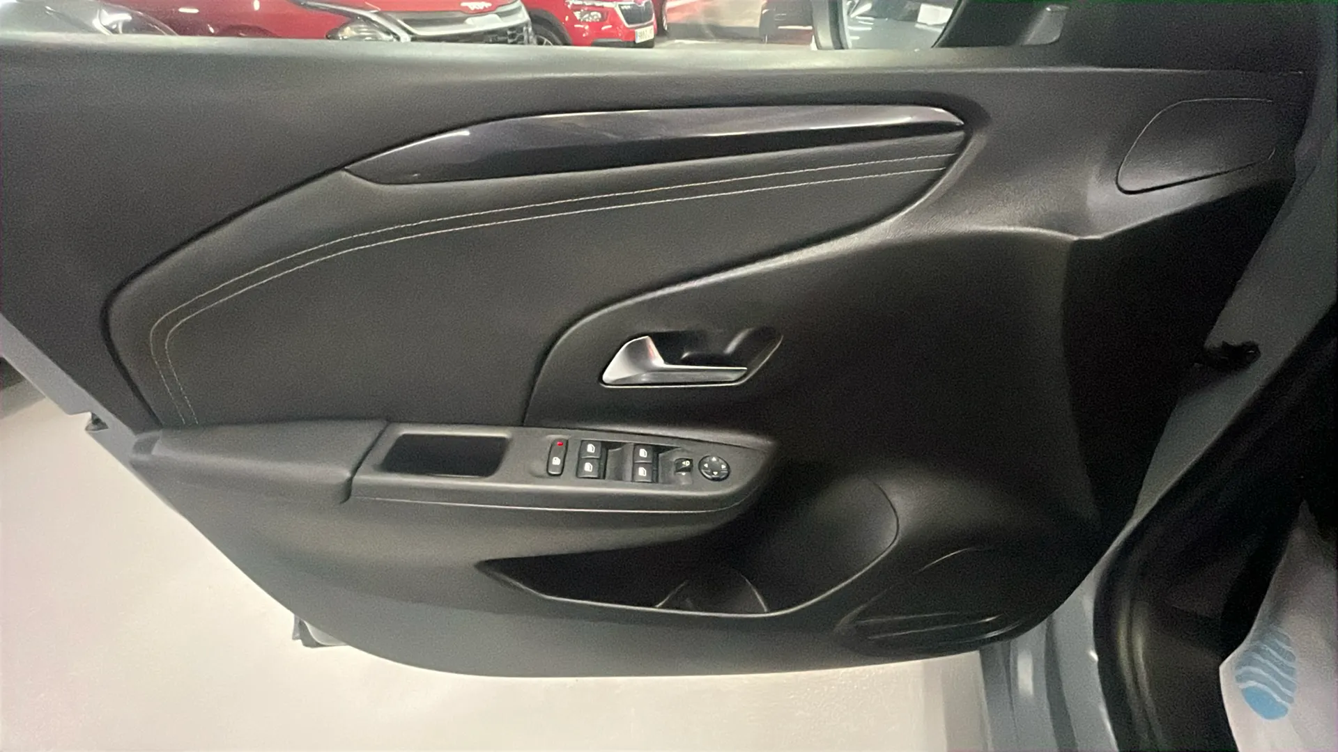 Opel Corsa 1.2T XHL GS - foto 16