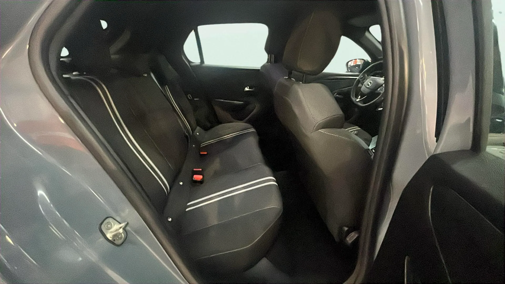 Opel Corsa 1.2T XHL GS - foto 11