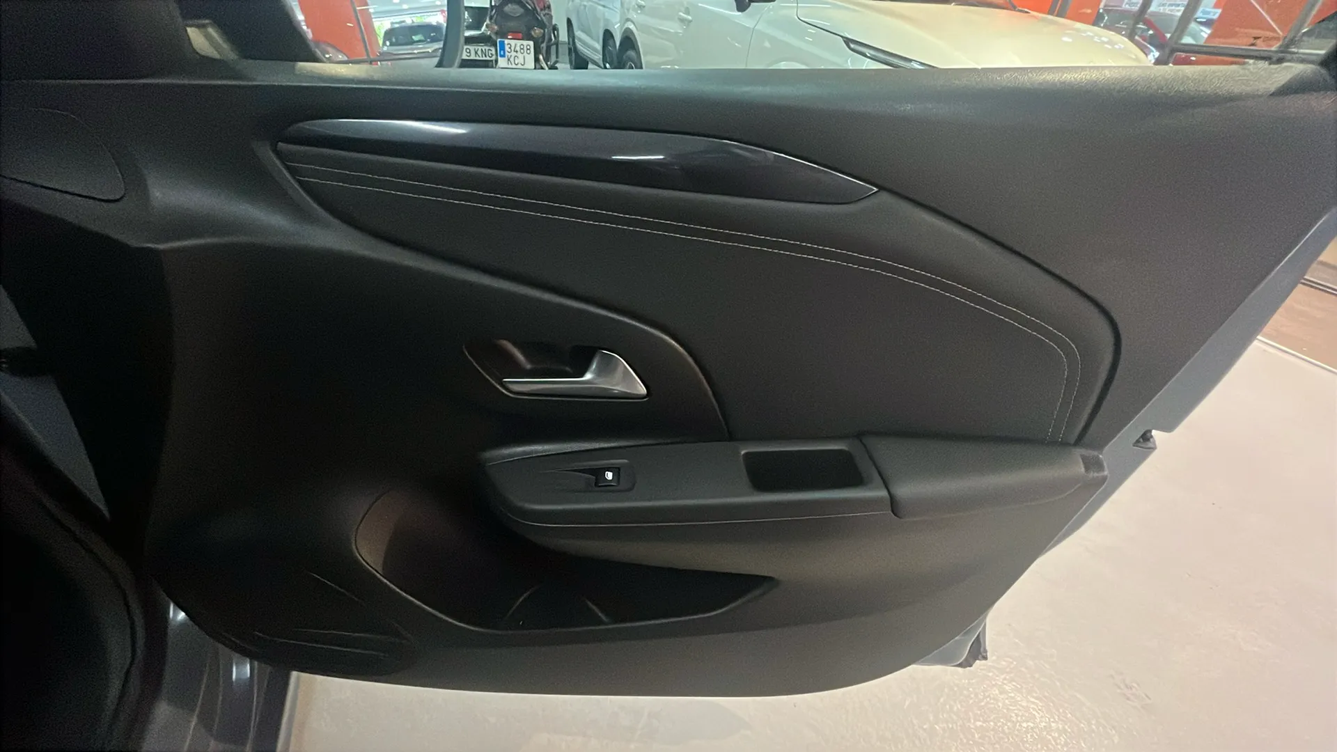 Opel Corsa 1.2T XHL GS - foto 17