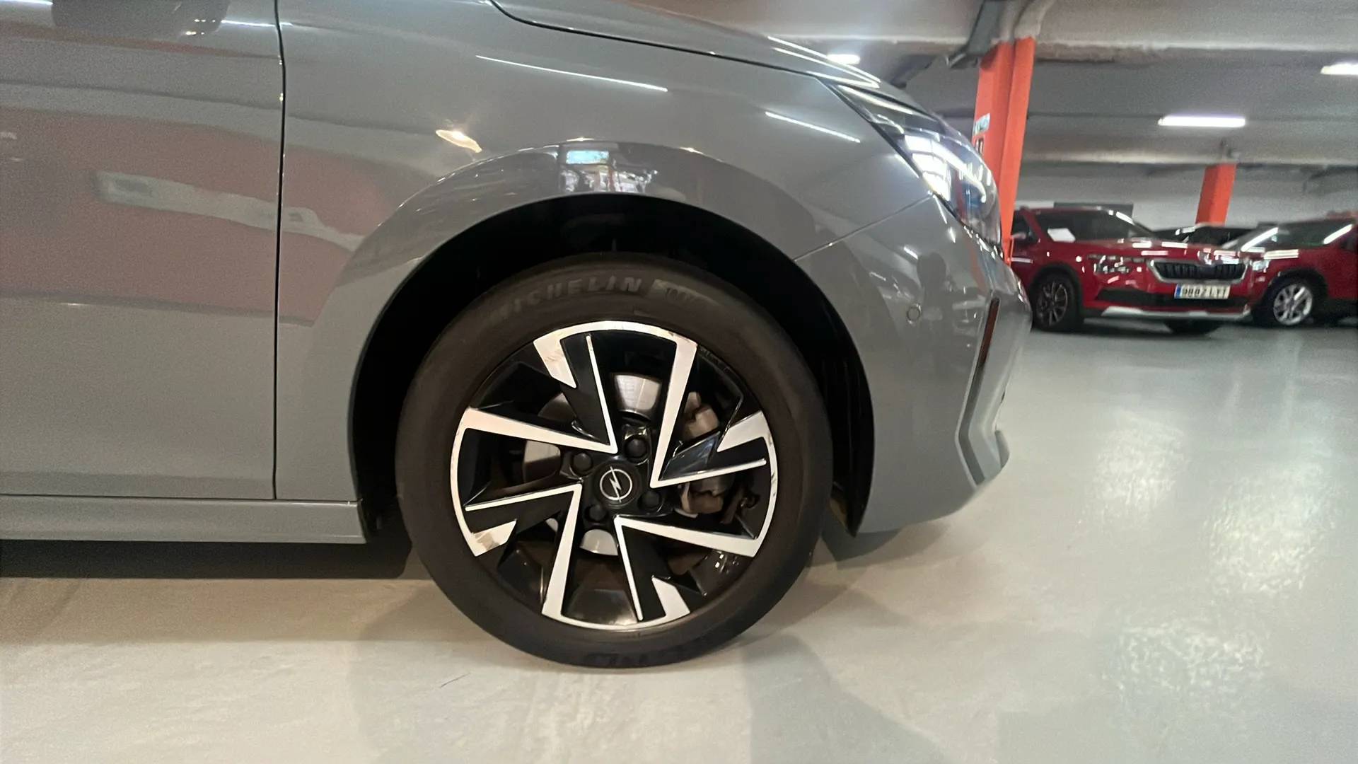 Opel Corsa 1.2T XHL GS - foto 15