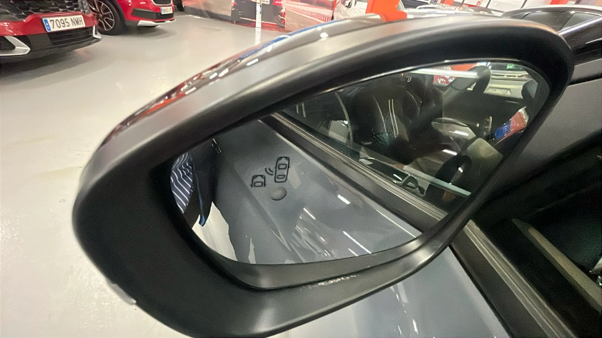 Opel Corsa 1.2T XHL GS - foto 26