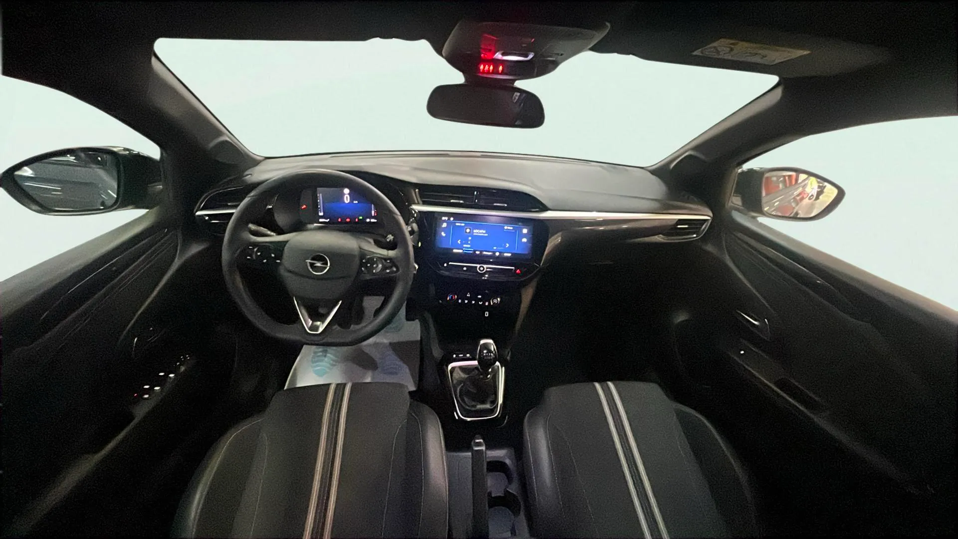 Opel Corsa 1.2T XHL GS - foto 6