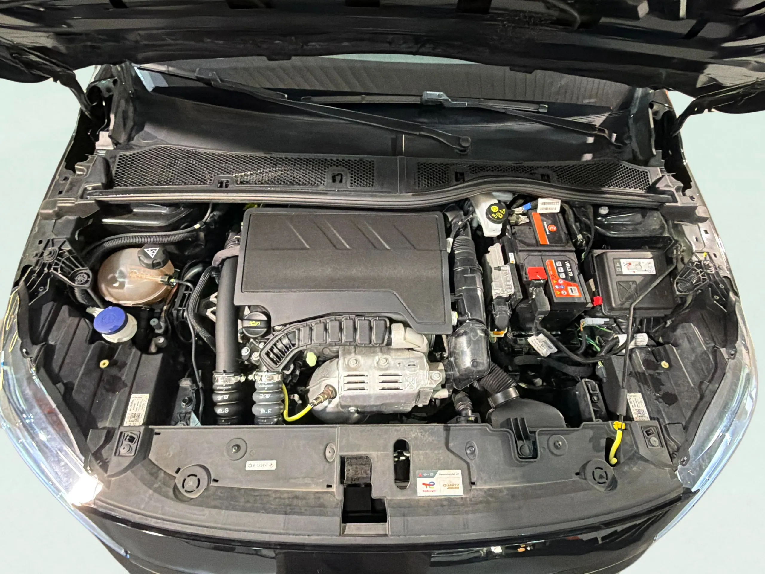 Opel Corsa 1.2T XHL GS - foto 16