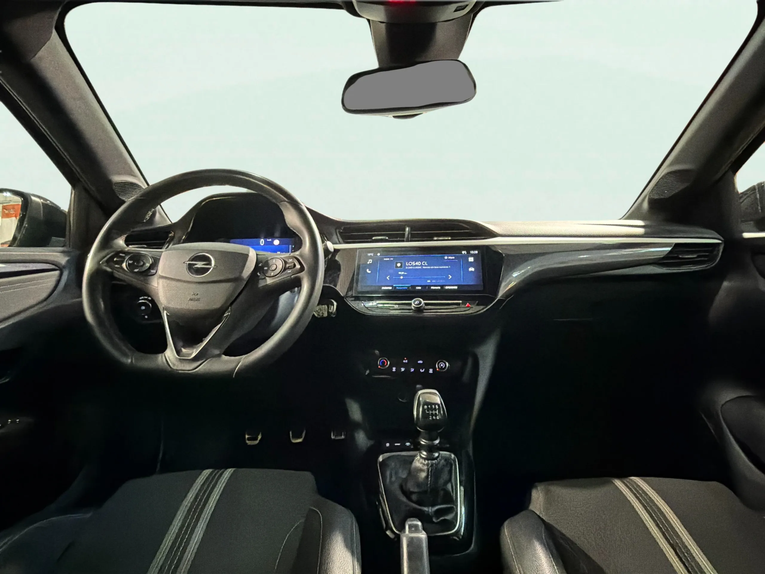 Opel Corsa 1.2T XHL GS - foto 6