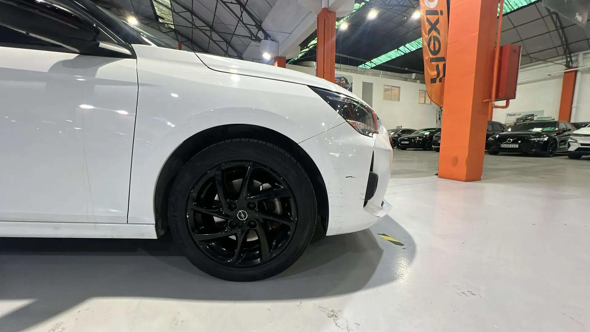 Opel Corsa 1.2T XHL Edition - foto 19