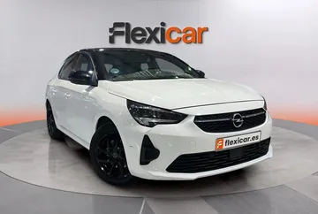 opel corsa 12t xhl 74kw 100cv edition gasolina manual hospitalet 903000000250803