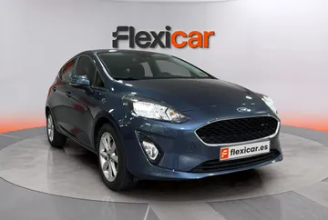 ford fiesta 11 it vct 55kw 75cv trend 5p gasolina manual reus 903000000250806