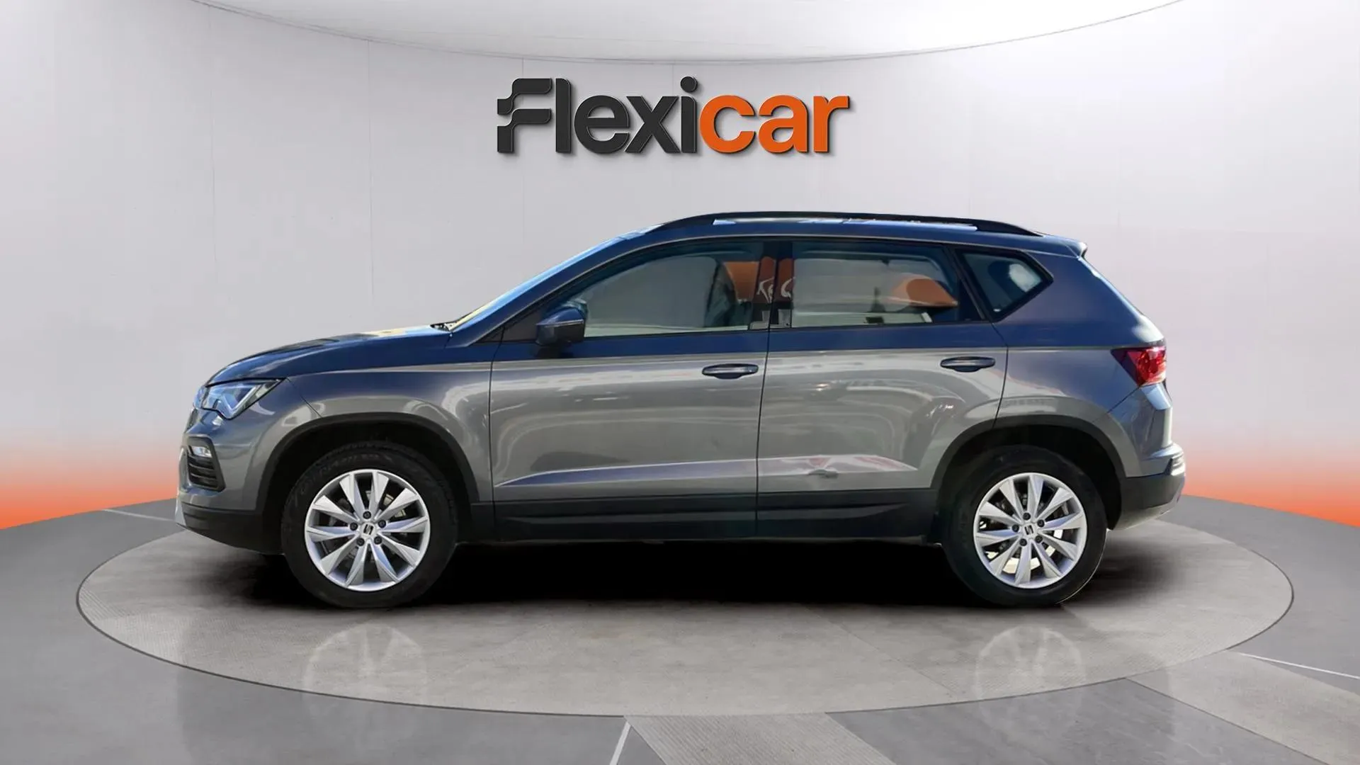 SEAT Ateca Business 1.5 EcoTSI DSG 7 - foto 4