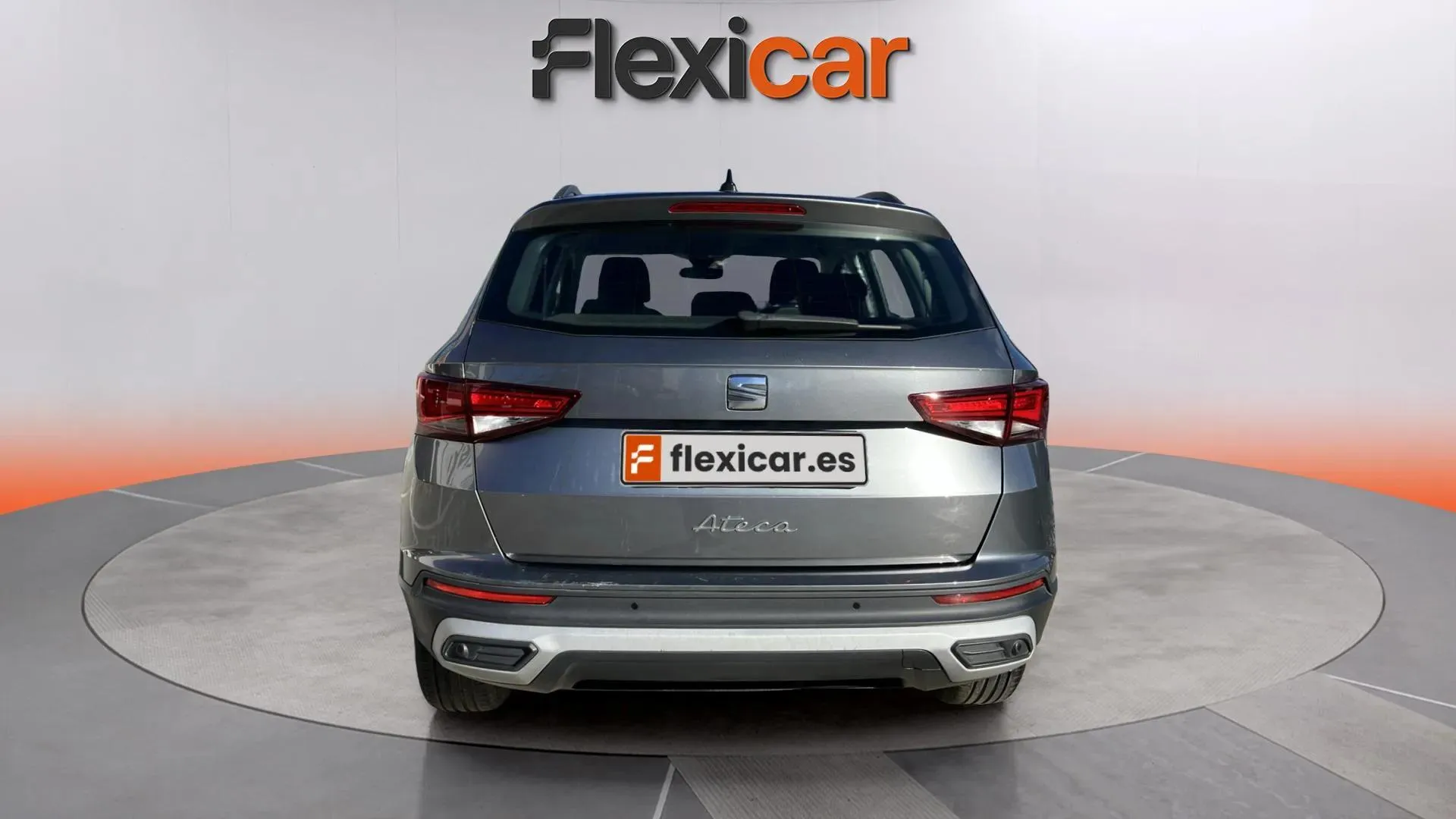 SEAT Ateca Business 1.5 EcoTSI DSG 7 - foto 6