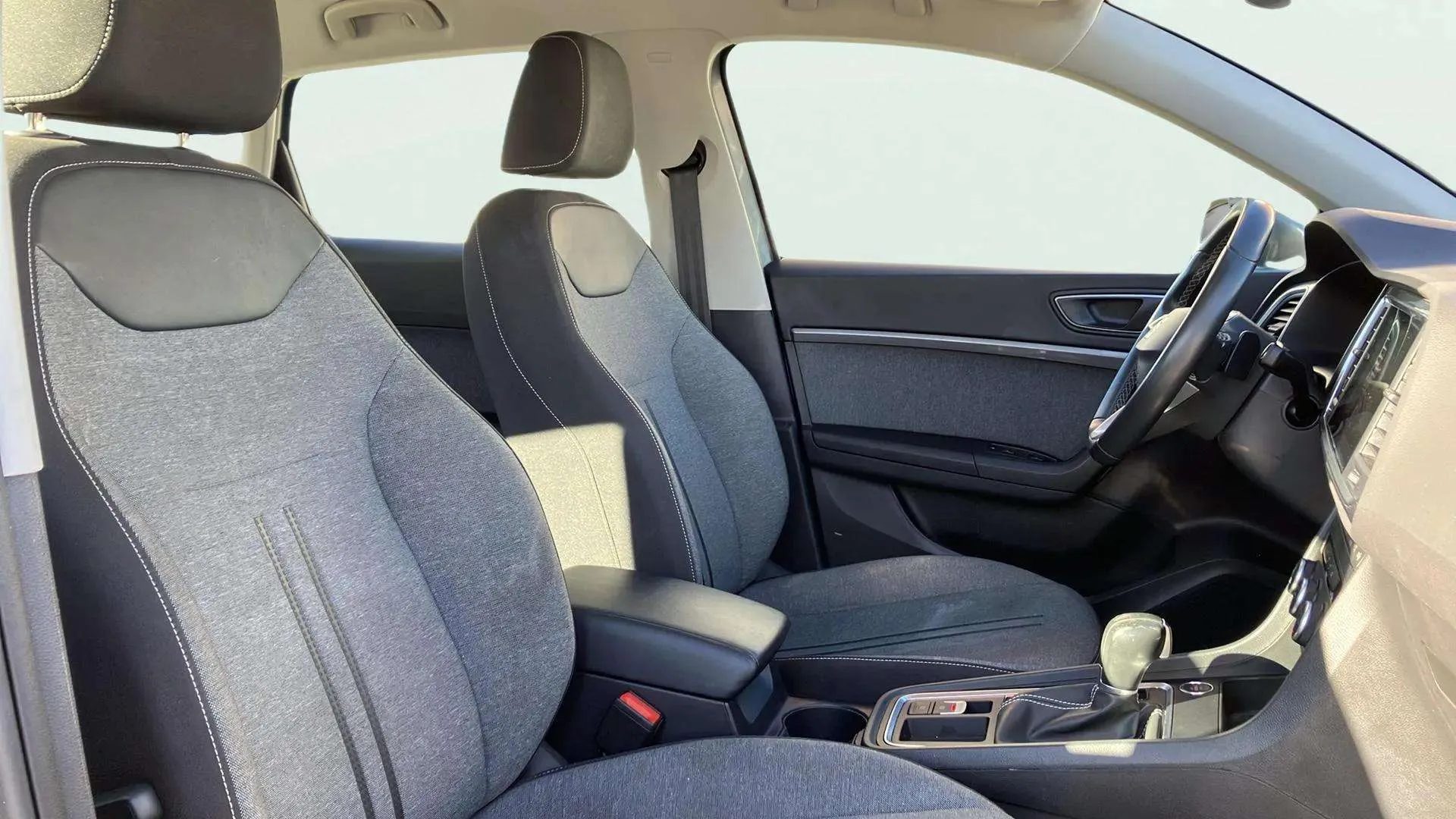 SEAT Ateca Business 1.5 EcoTSI DSG 7 - foto 9