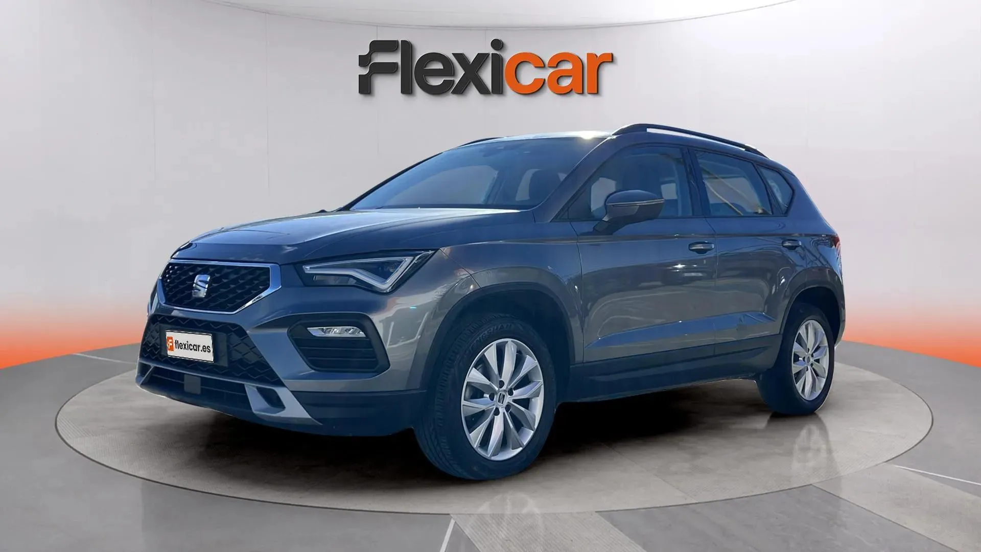 SEAT Ateca Business 1.5 EcoTSI DSG 7 - foto 3