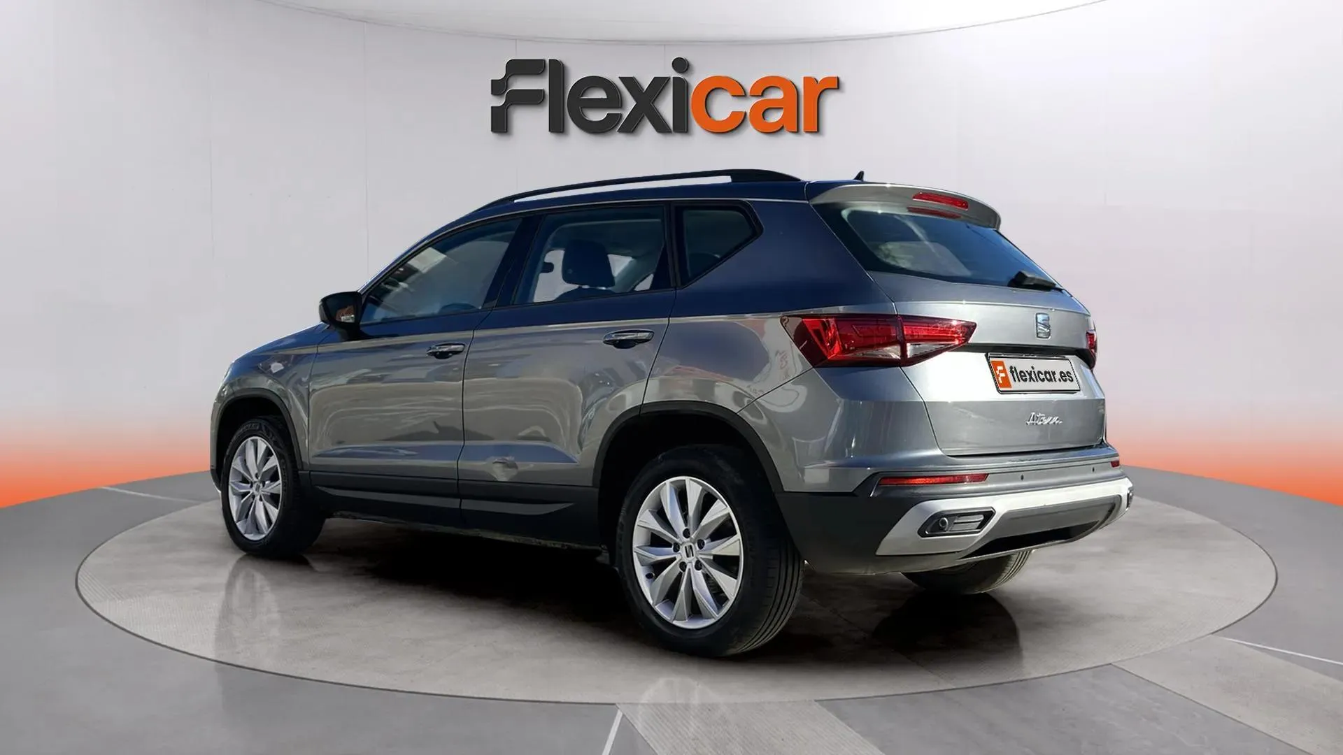 SEAT Ateca Business 1.5 EcoTSI DSG 7 - foto 5