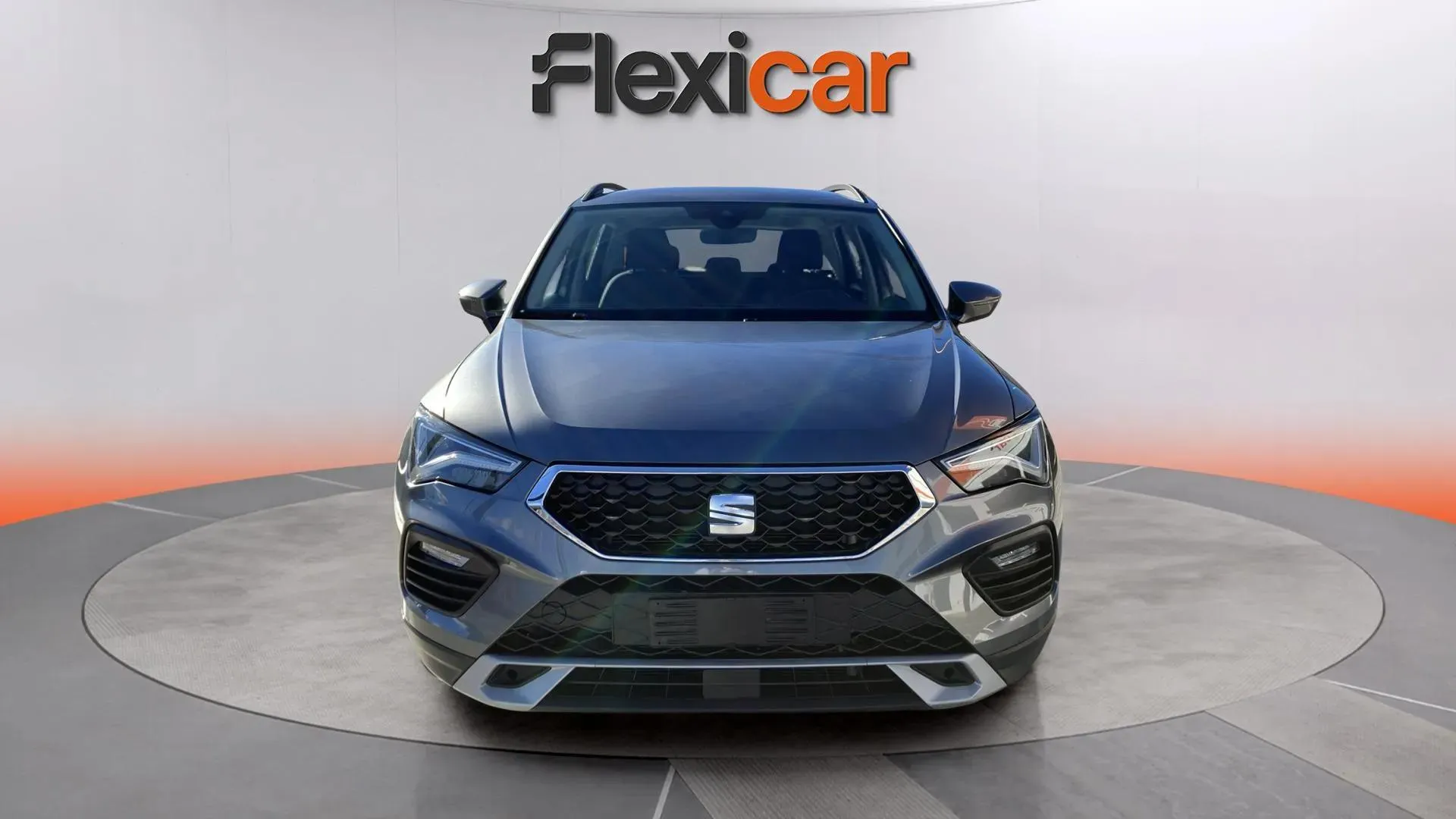 SEAT Ateca Business 1.5 EcoTSI DSG 7 - foto 2