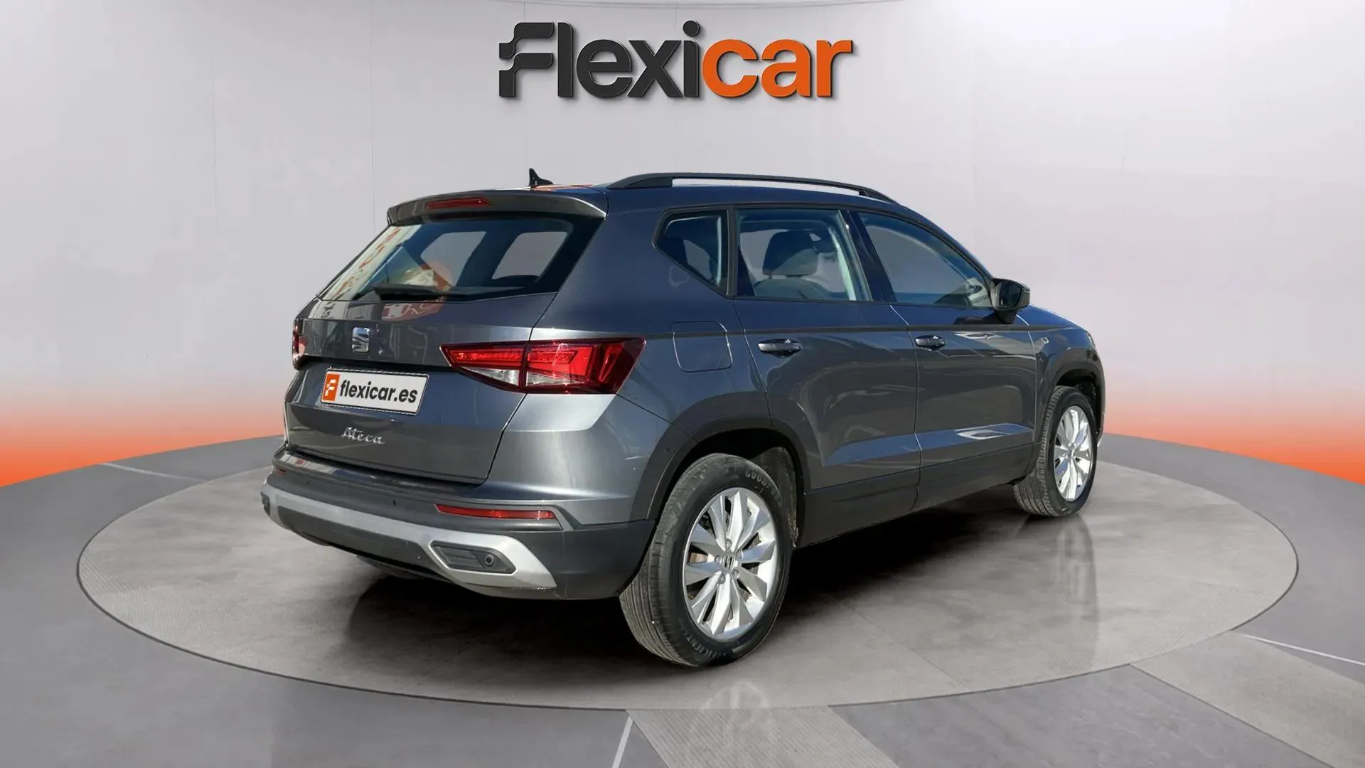 SEAT Ateca Business 1.5 EcoTSI DSG 7 - foto 7