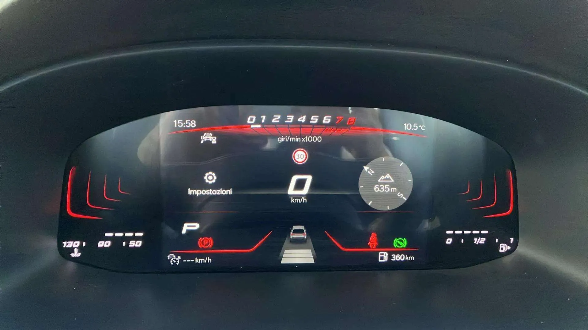 SEAT Ateca Business 1.5 EcoTSI DSG 7 - foto 13
