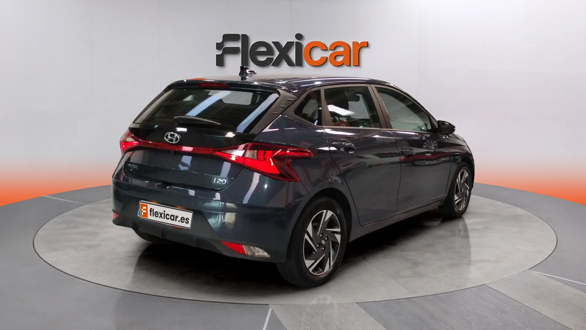 Hyundai i20 1.0 T-GDi Klass - foto 6