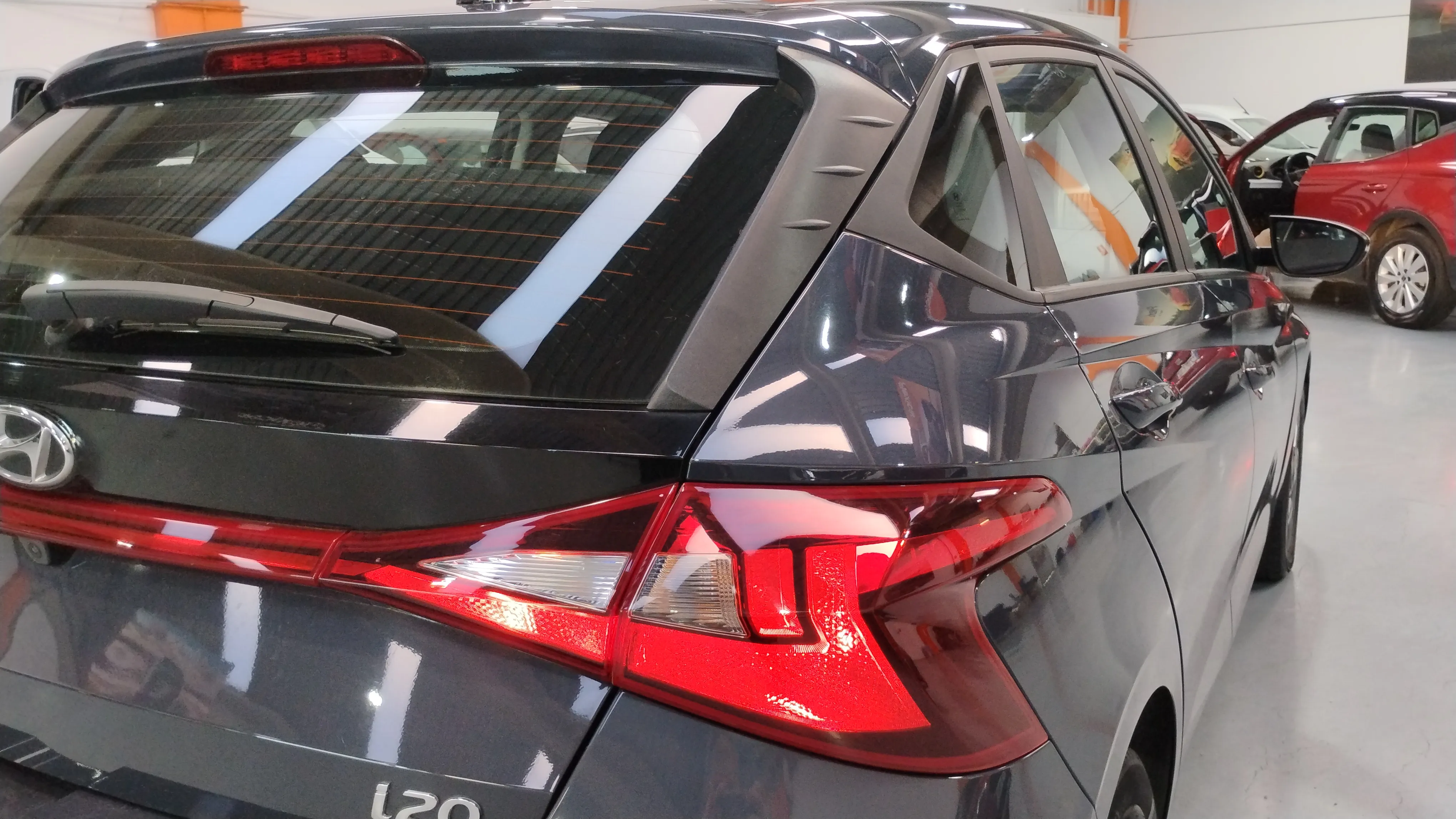 Hyundai i20 1.0 T-GDi Klass - foto 20