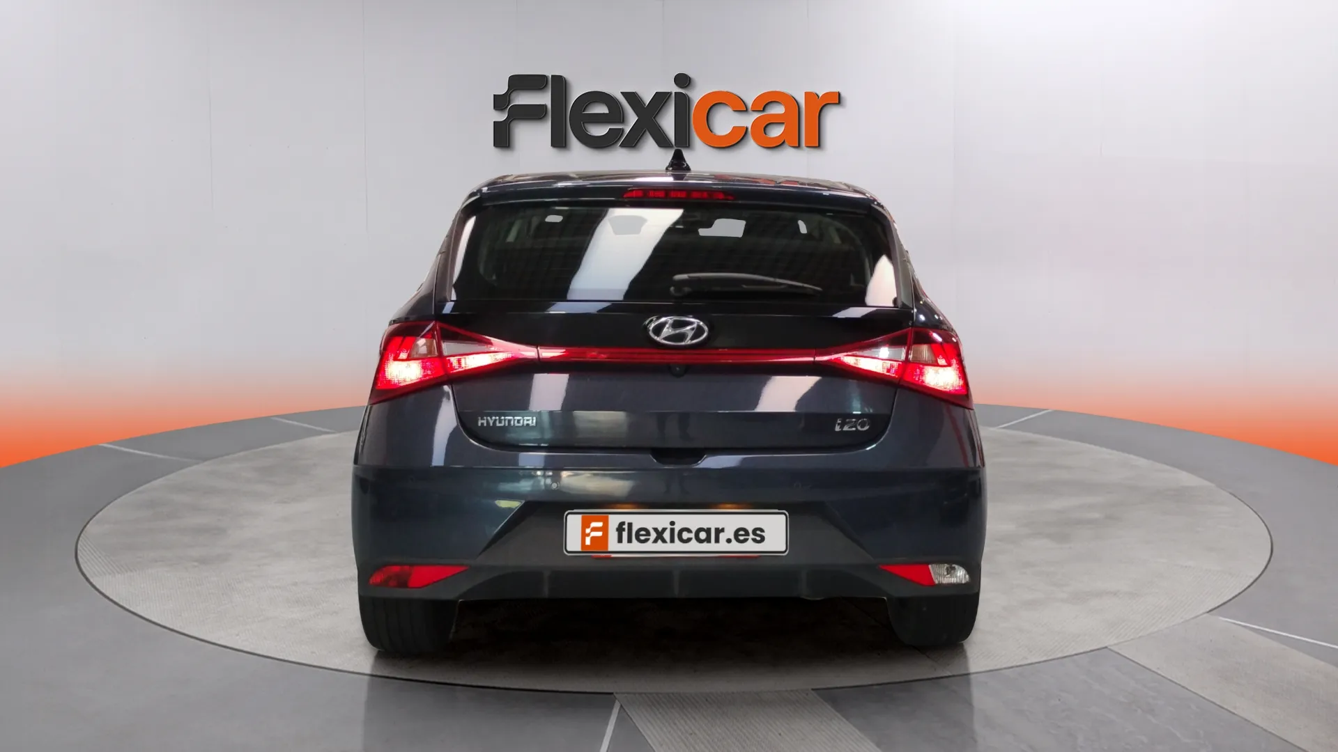 Hyundai i20 1.0 T-GDi Klass - foto 5