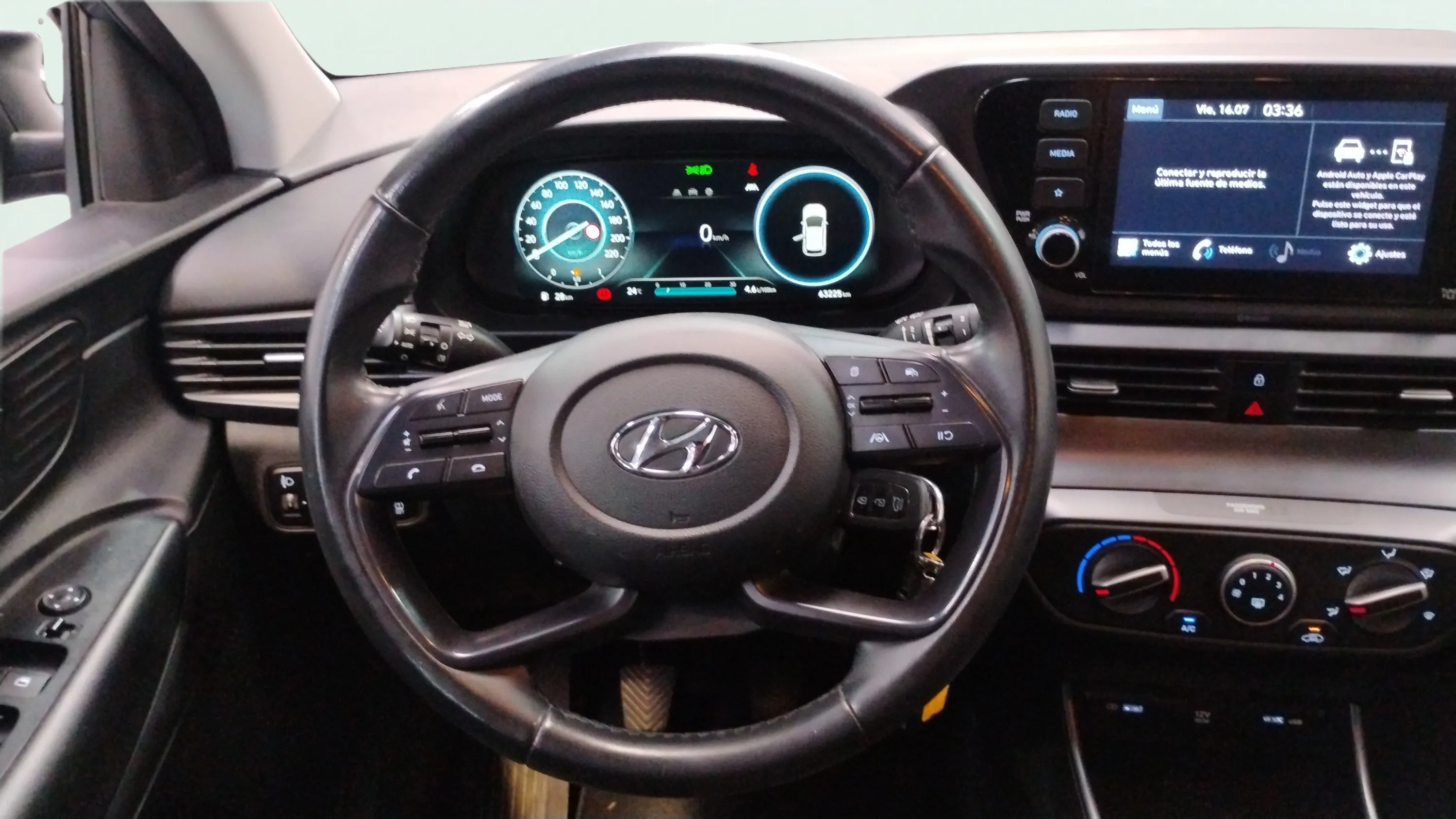 Hyundai i20 1.0 T-GDi Klass - foto 11