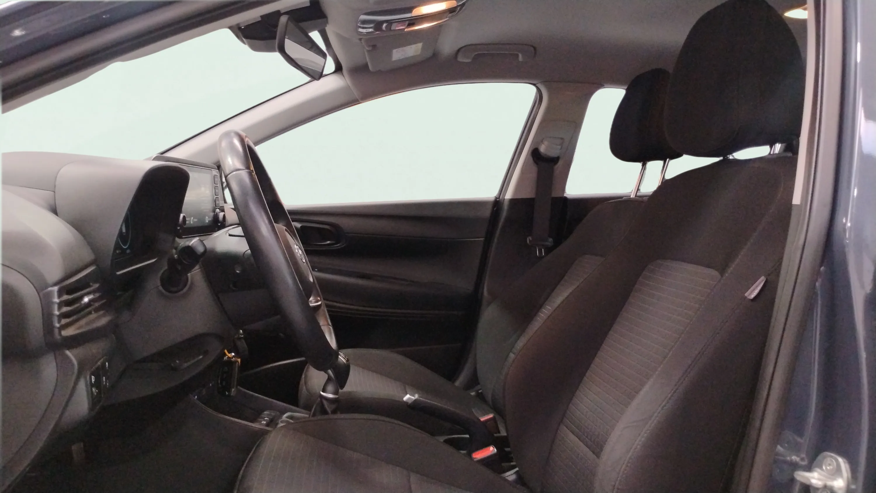 Hyundai i20 1.0 T-GDi Klass - foto 18