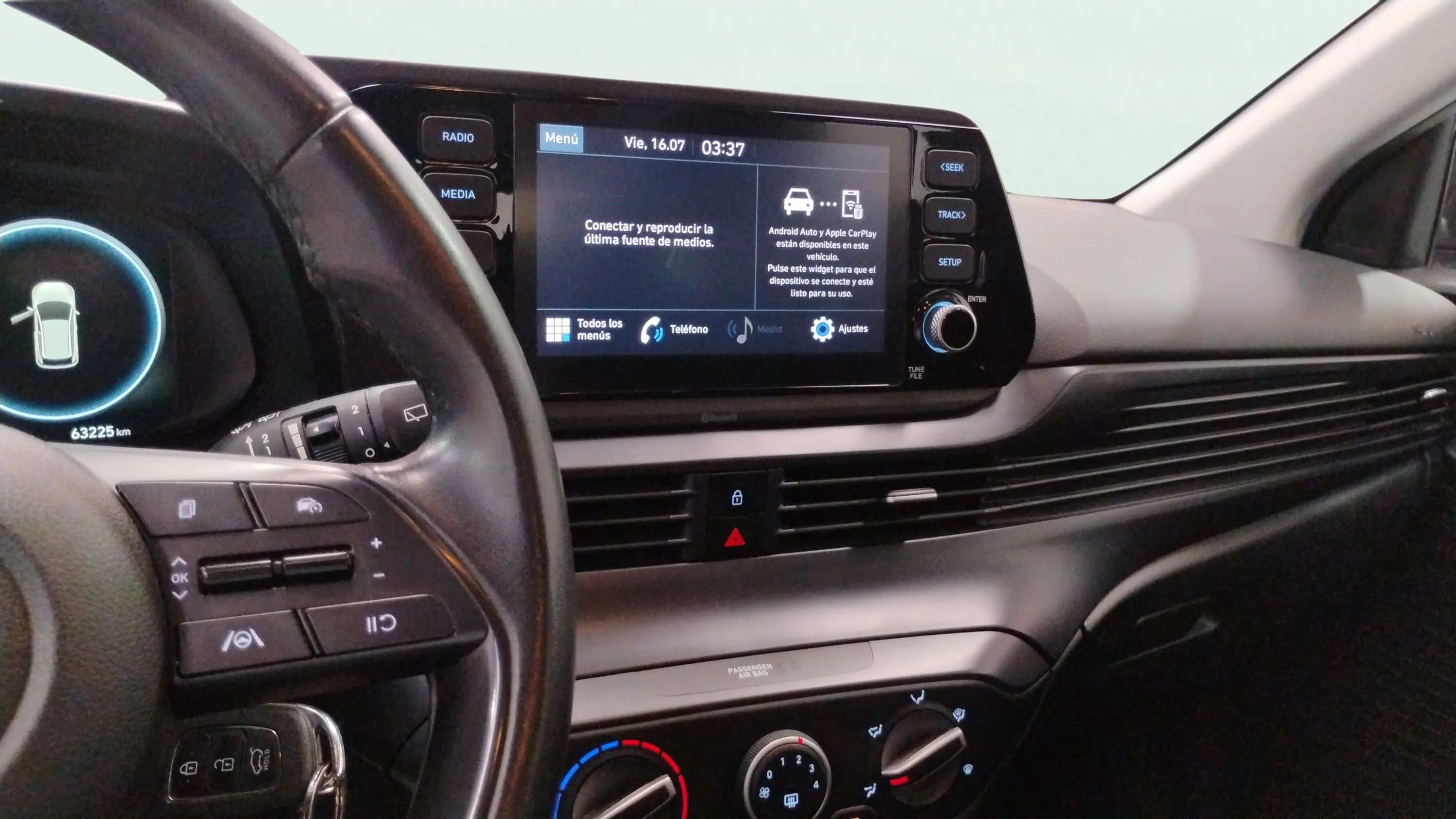 Hyundai i20 1.0 T-GDi Klass - foto 14
