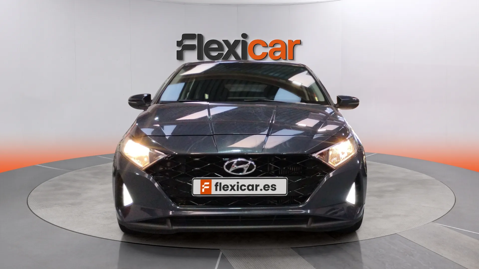 Hyundai i20 1.0 T-GDi Klass - foto 8