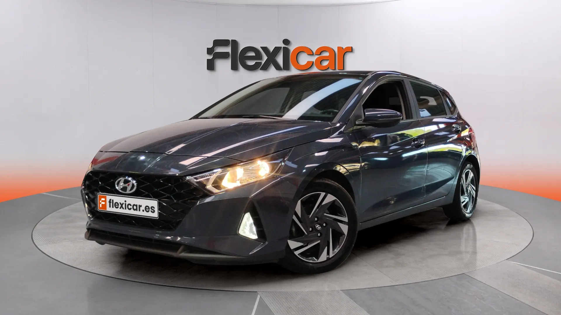 Hyundai i20 1.0 T-GDi Klass - foto 2