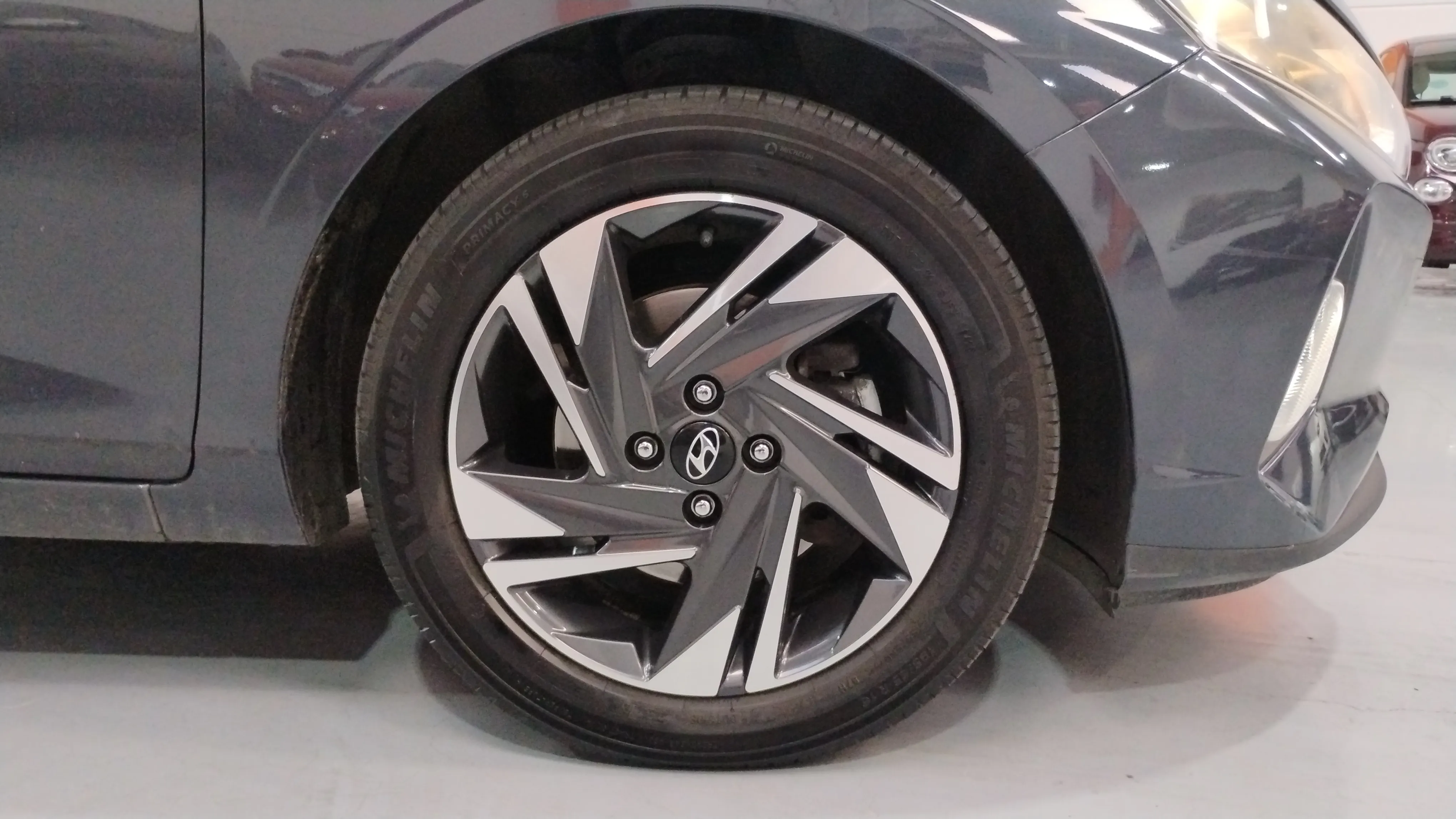 Hyundai i20 1.0 T-GDi Klass - foto 21