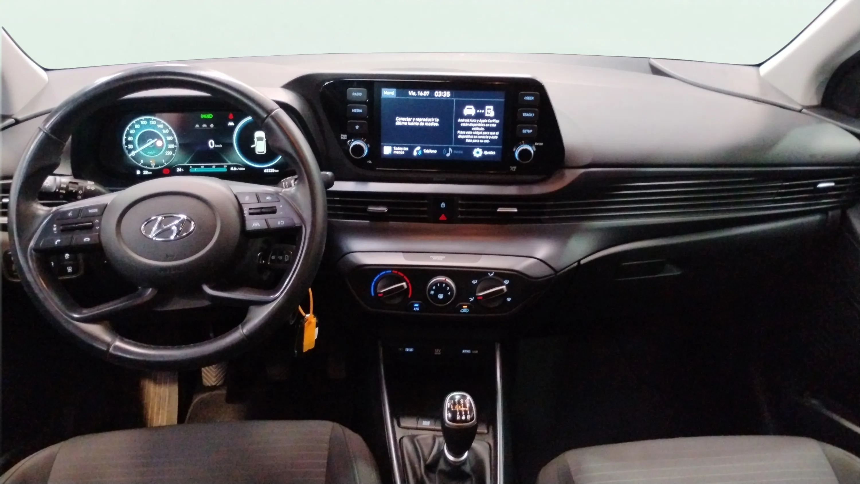 Hyundai i20 1.0 T-GDi Klass - foto 9