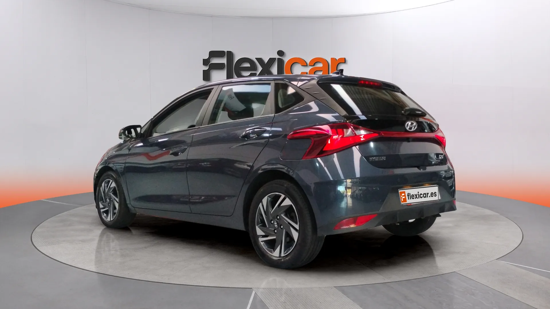 Hyundai i20 1.0 T-GDi Klass - foto 4