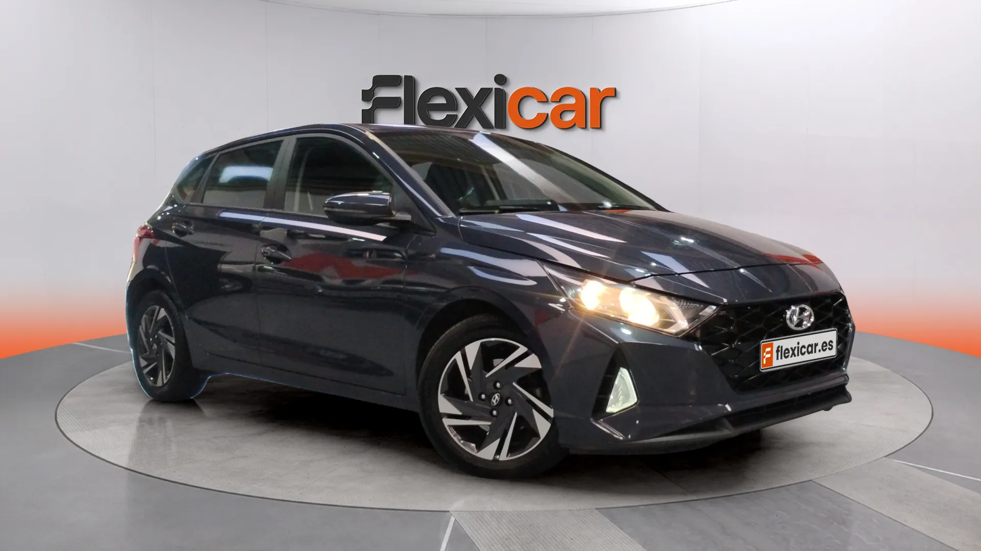 Hyundai i20 1.0 T-GDi Klass