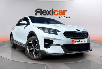 kia xceed 16 gdi phev 104kw 141cv edrive hibrido enchufable automatica mataro 903000000250812