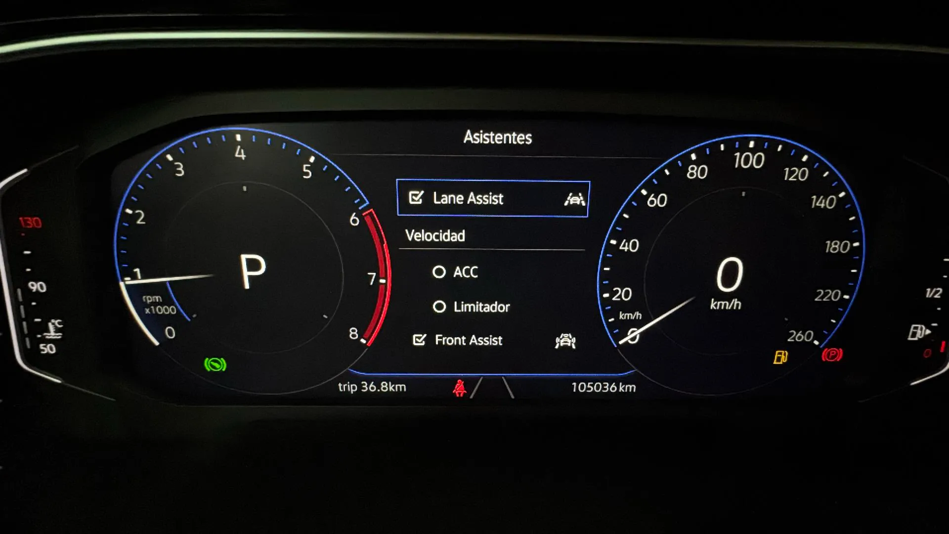 Volkswagen Polo R-Line 1.0 TSI DSG - foto 23