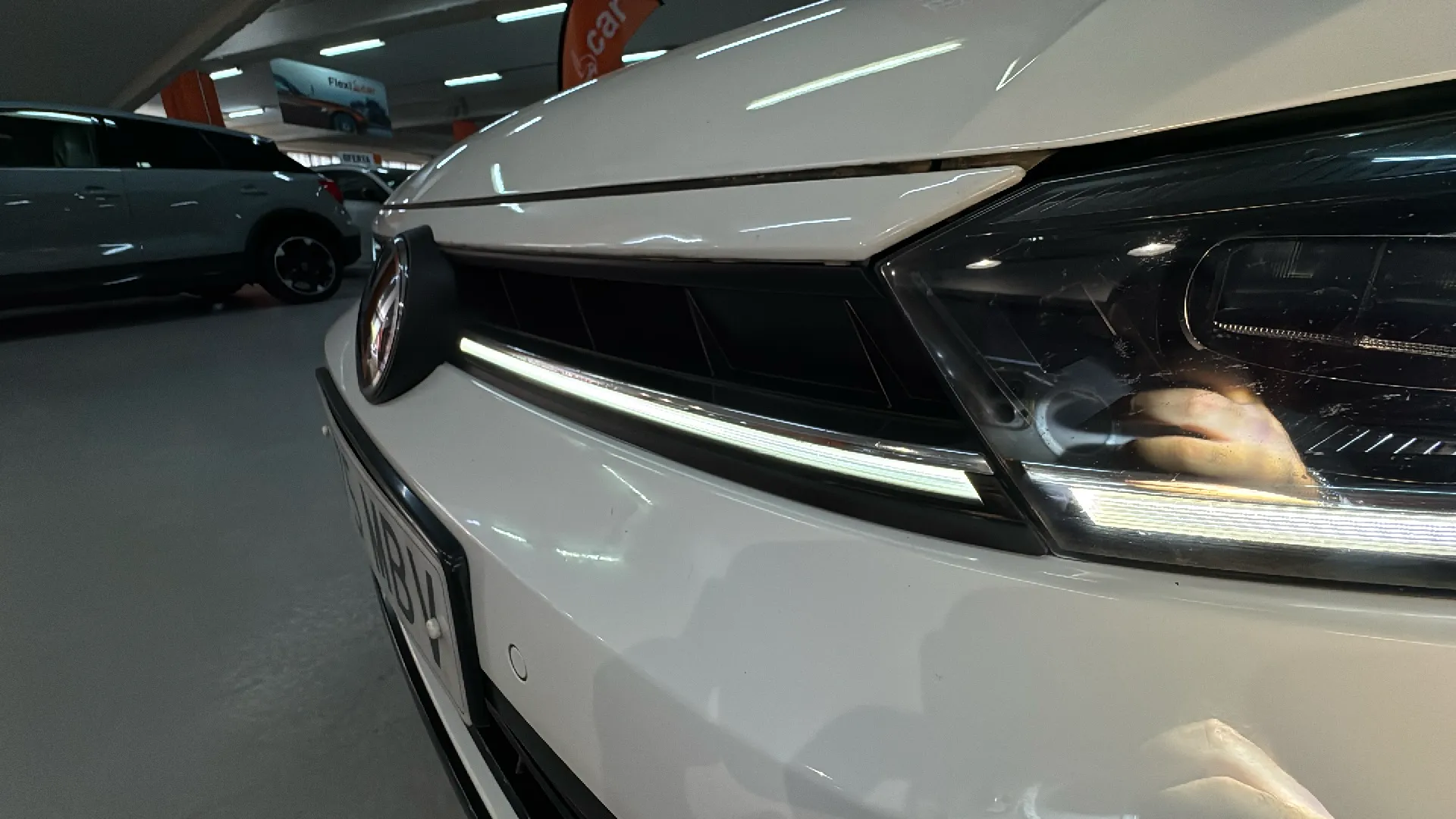Volkswagen Polo R-Line 1.0 TSI DSG - foto 17