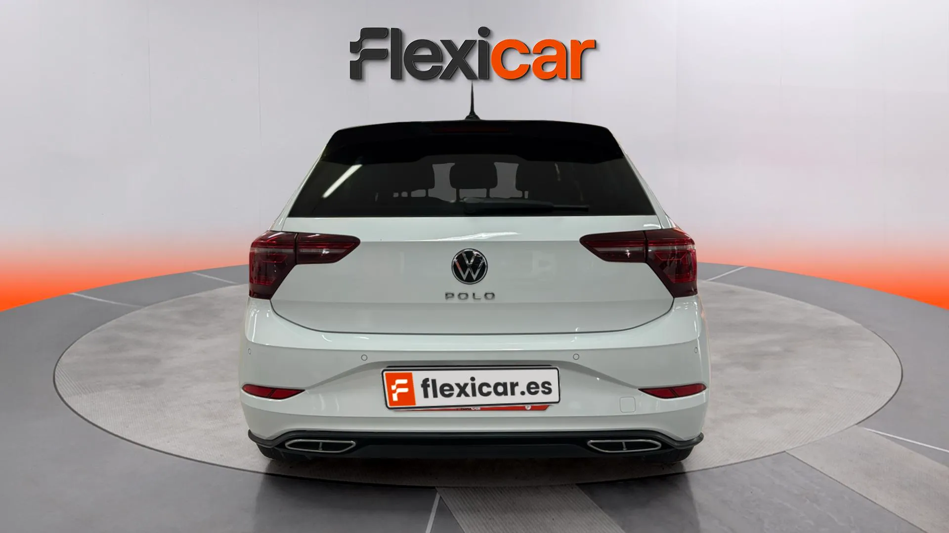 Volkswagen Polo R-Line 1.0 TSI DSG - foto 6