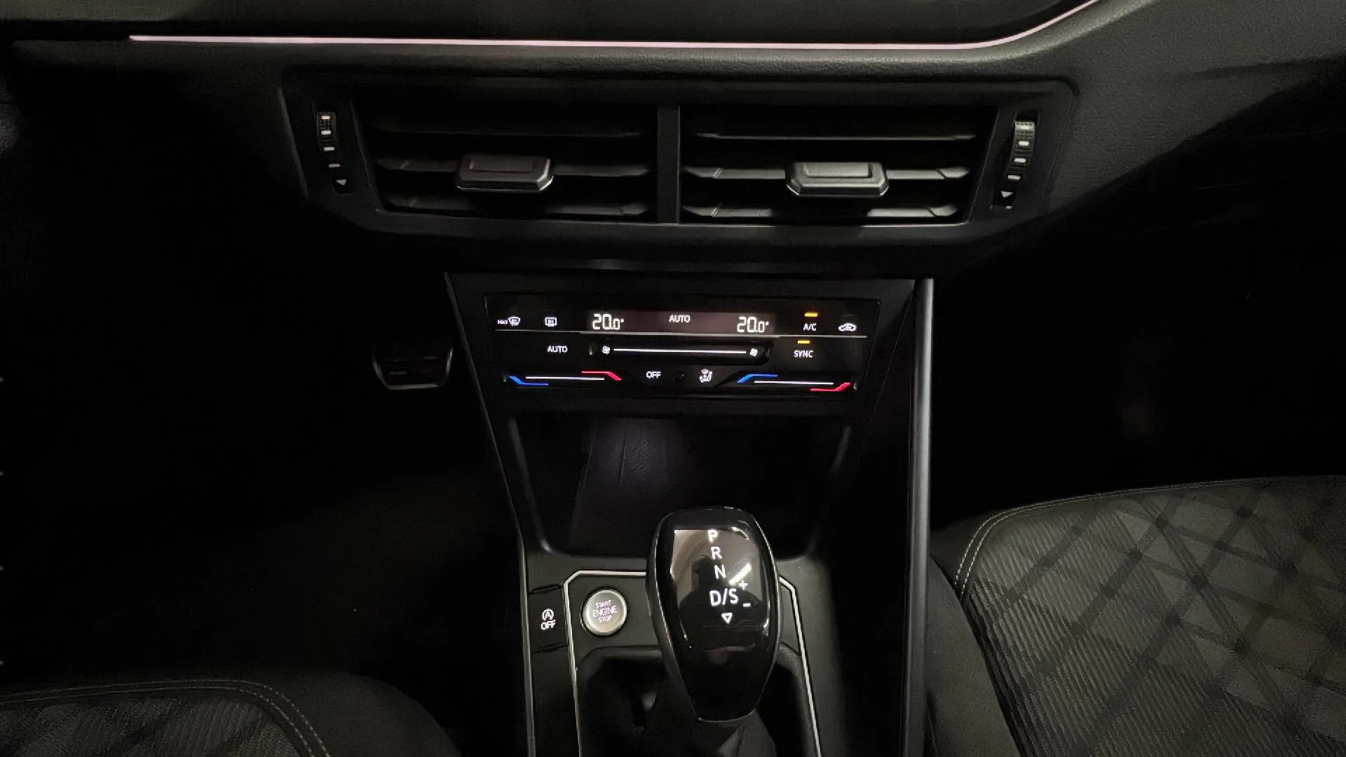 Volkswagen Polo R-Line 1.0 TSI DSG - foto 14