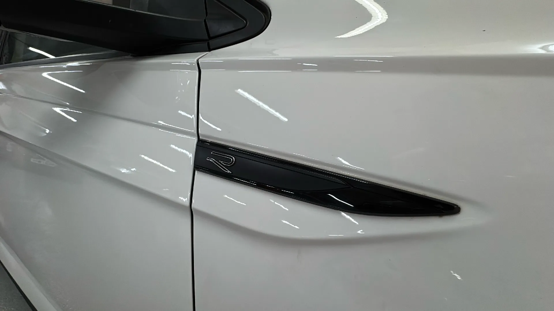 Volkswagen Polo R-Line 1.0 TSI DSG - foto 16