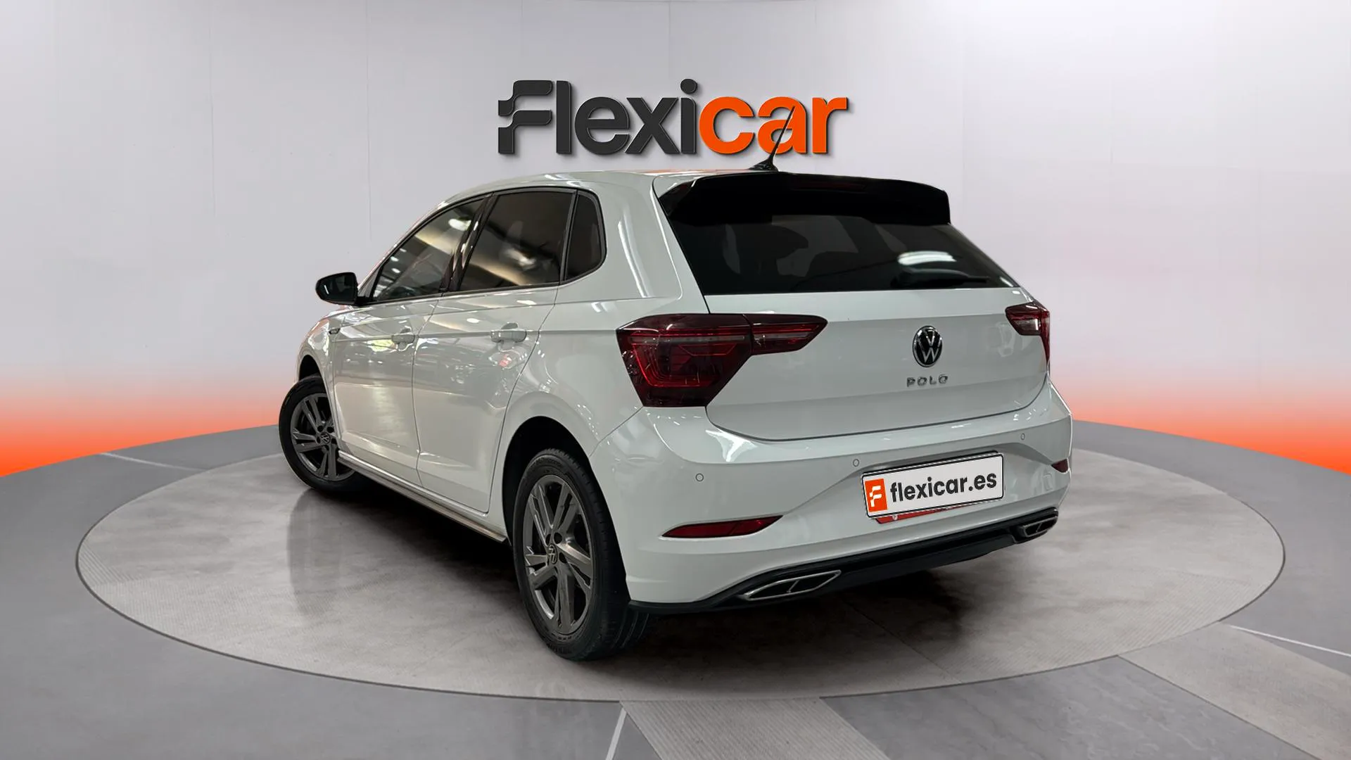 Volkswagen Polo R-Line 1.0 TSI DSG - foto 5